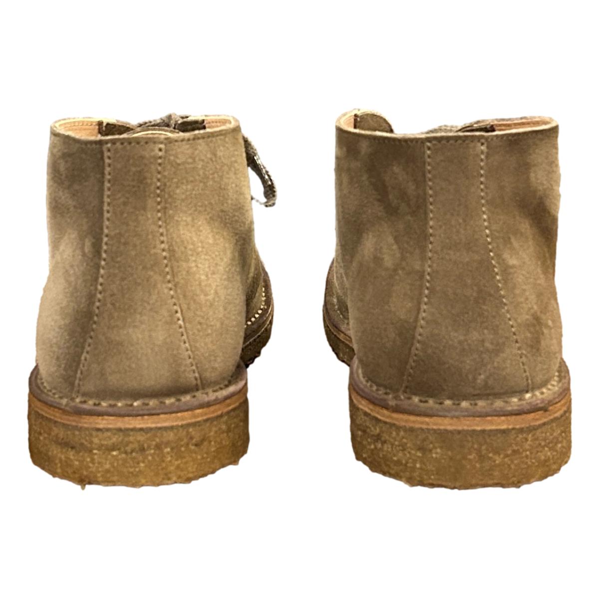 Astorflex Greenflex Taupe - MILWORKS