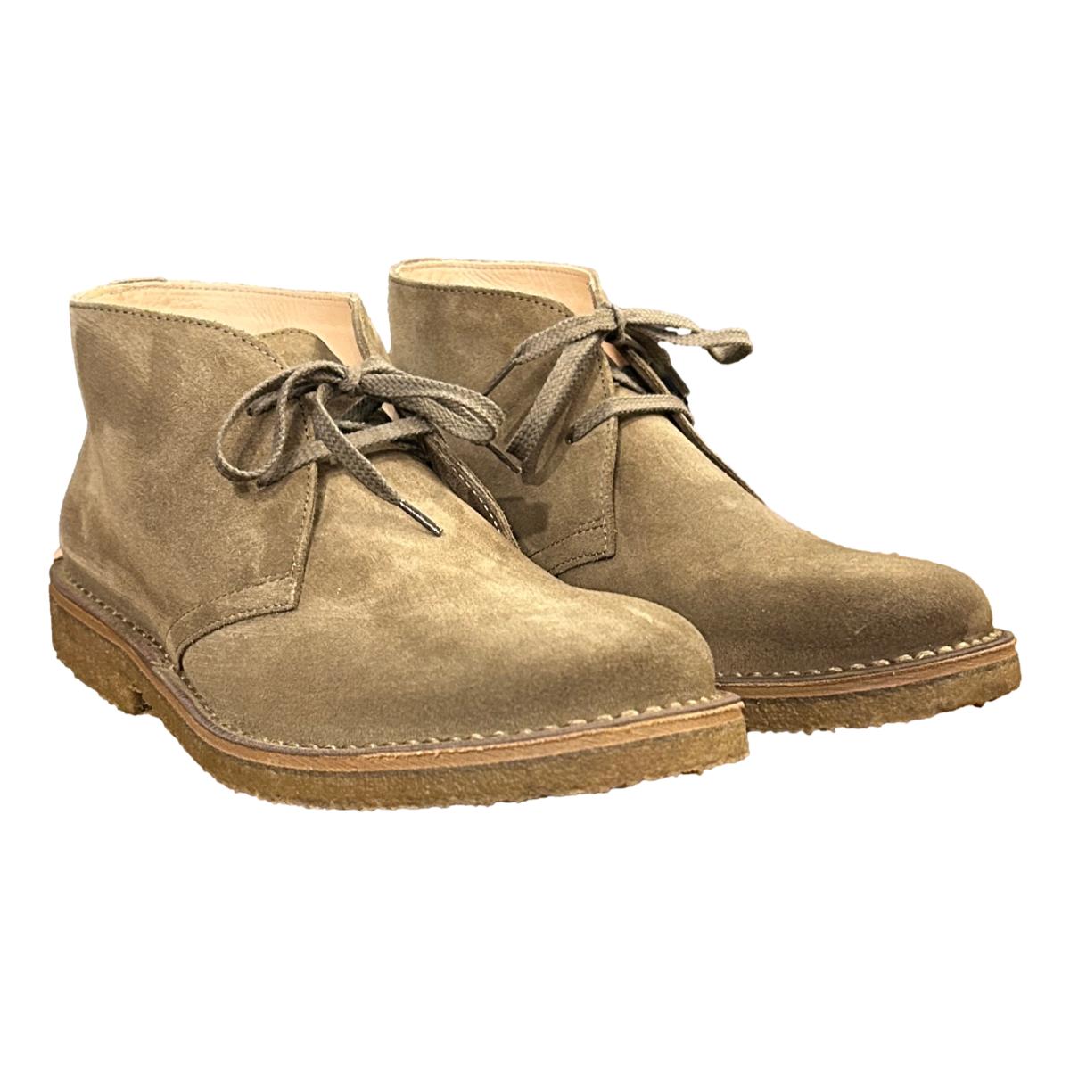 Greenflex Taupe - Shoes