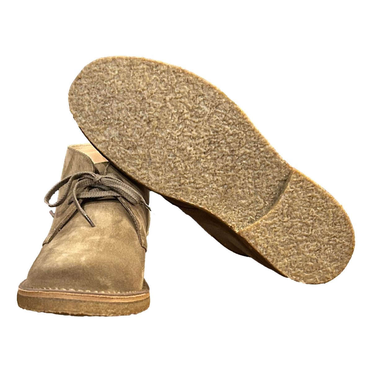 Greenflex Taupe - Shoes