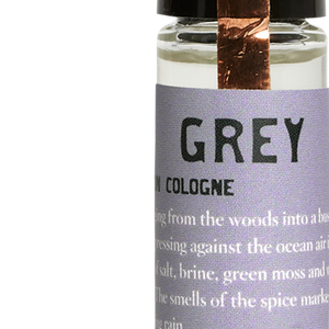 Greyhaven Roll-On Cologne