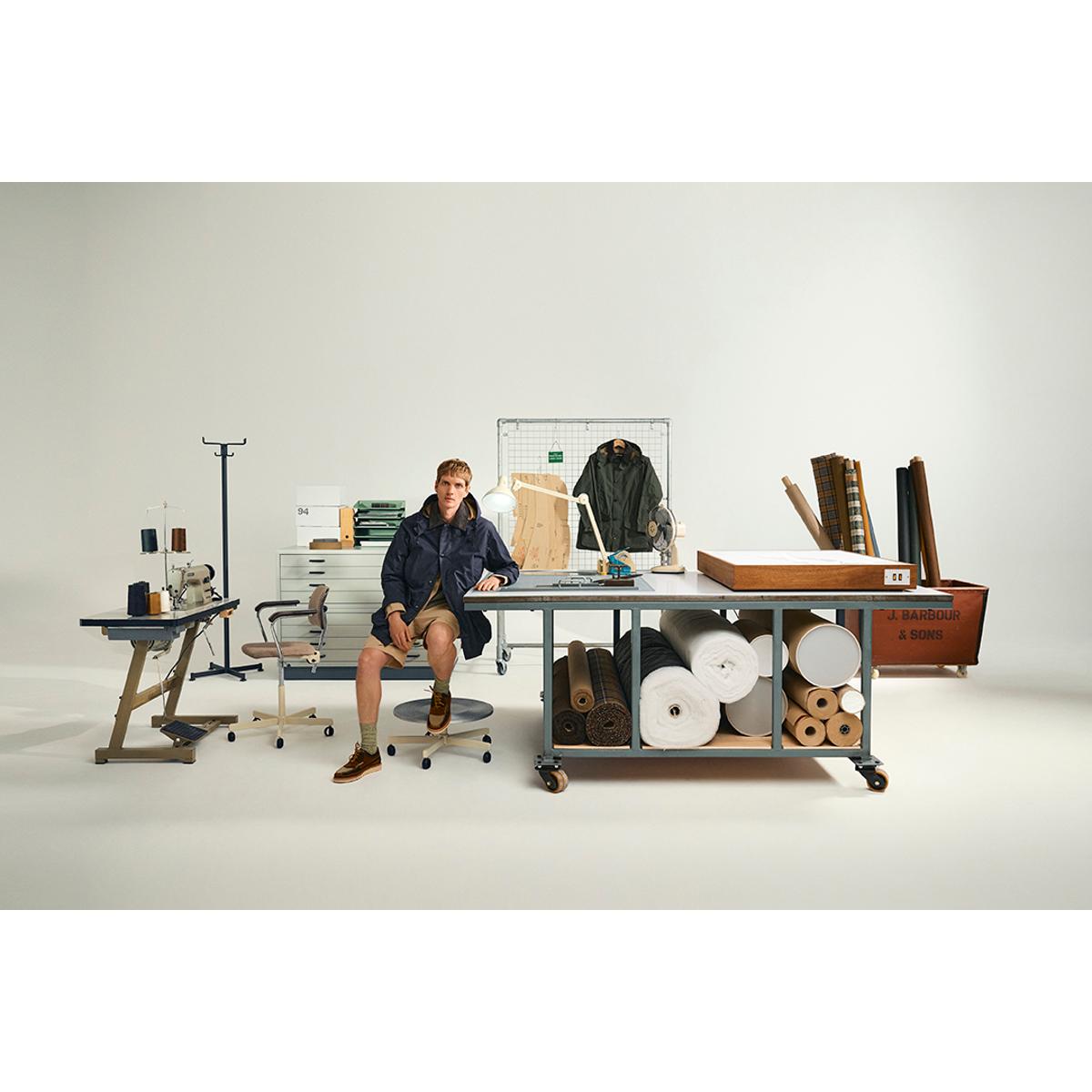 Grindon Moc Shoe - Shoes