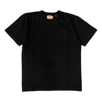 Hanalei Pocket Tee Anthracite - T-Shirt