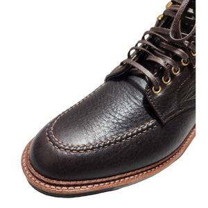 Handsewn Moc Toe Indy Boot - Shoes/Boots