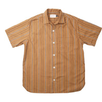 Hawaiian Lantern Stripe - Shirt