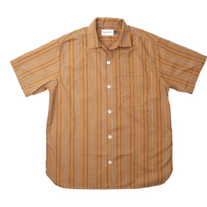 Hawaiian Lantern Stripe - Shirt