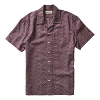 Hawthorne Shirt Port Shell - Shirt