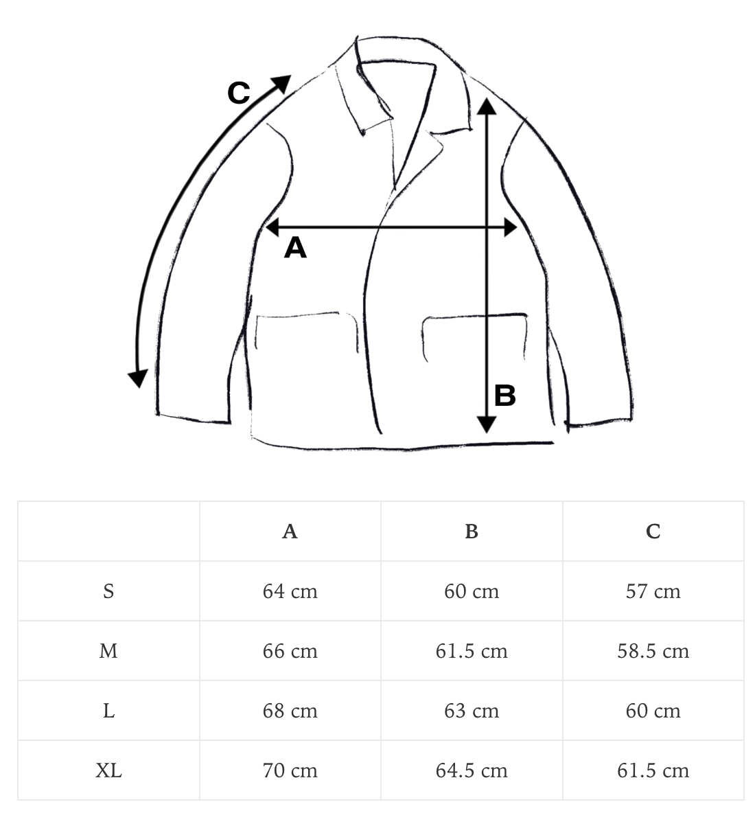 Heavy Canvas Destroyed Work Jacket Tan - Jacket