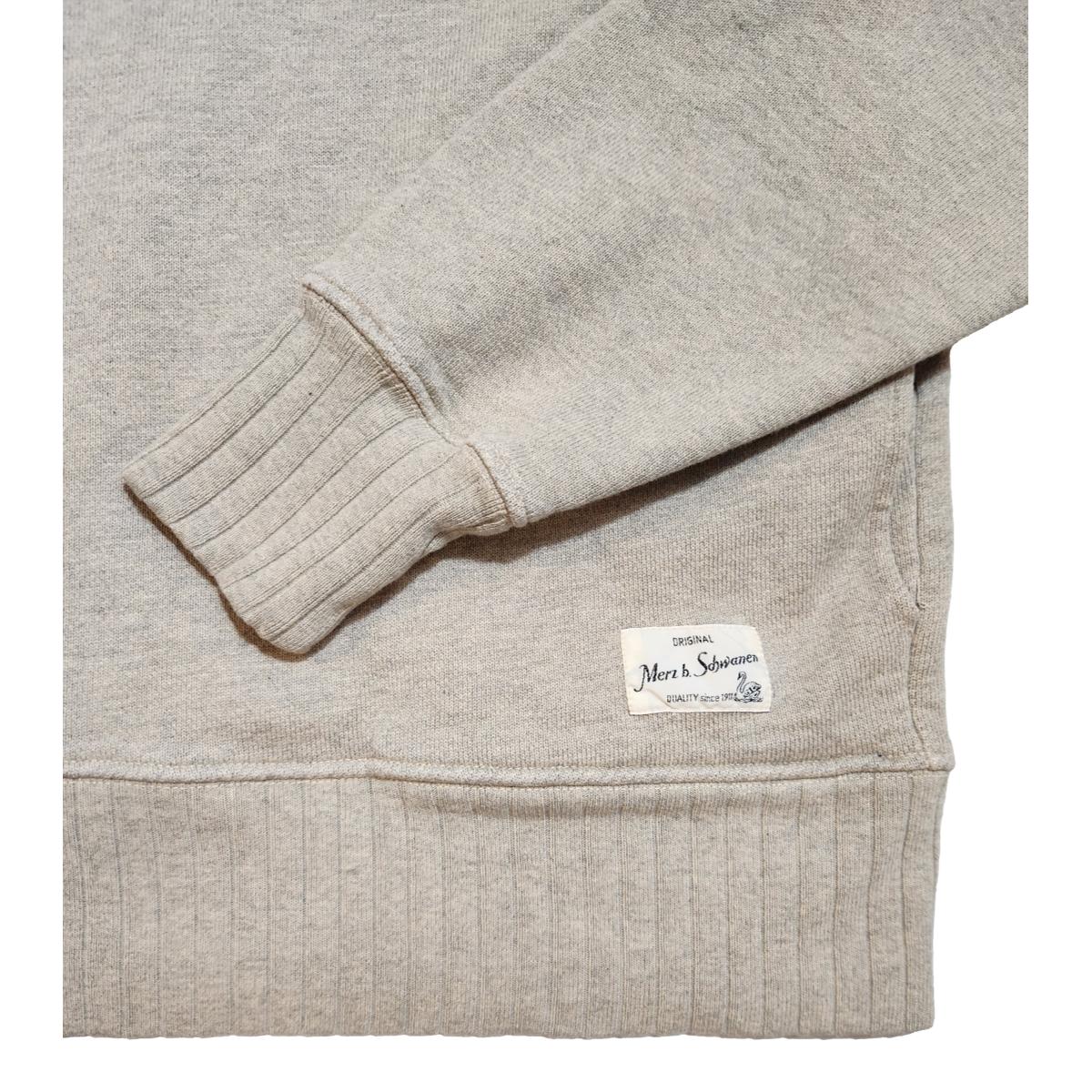 Heavyweight Rugged Fleece Hoodie Sweatshirt