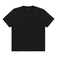 Heavyweight T-Shirt Black - T Shirts