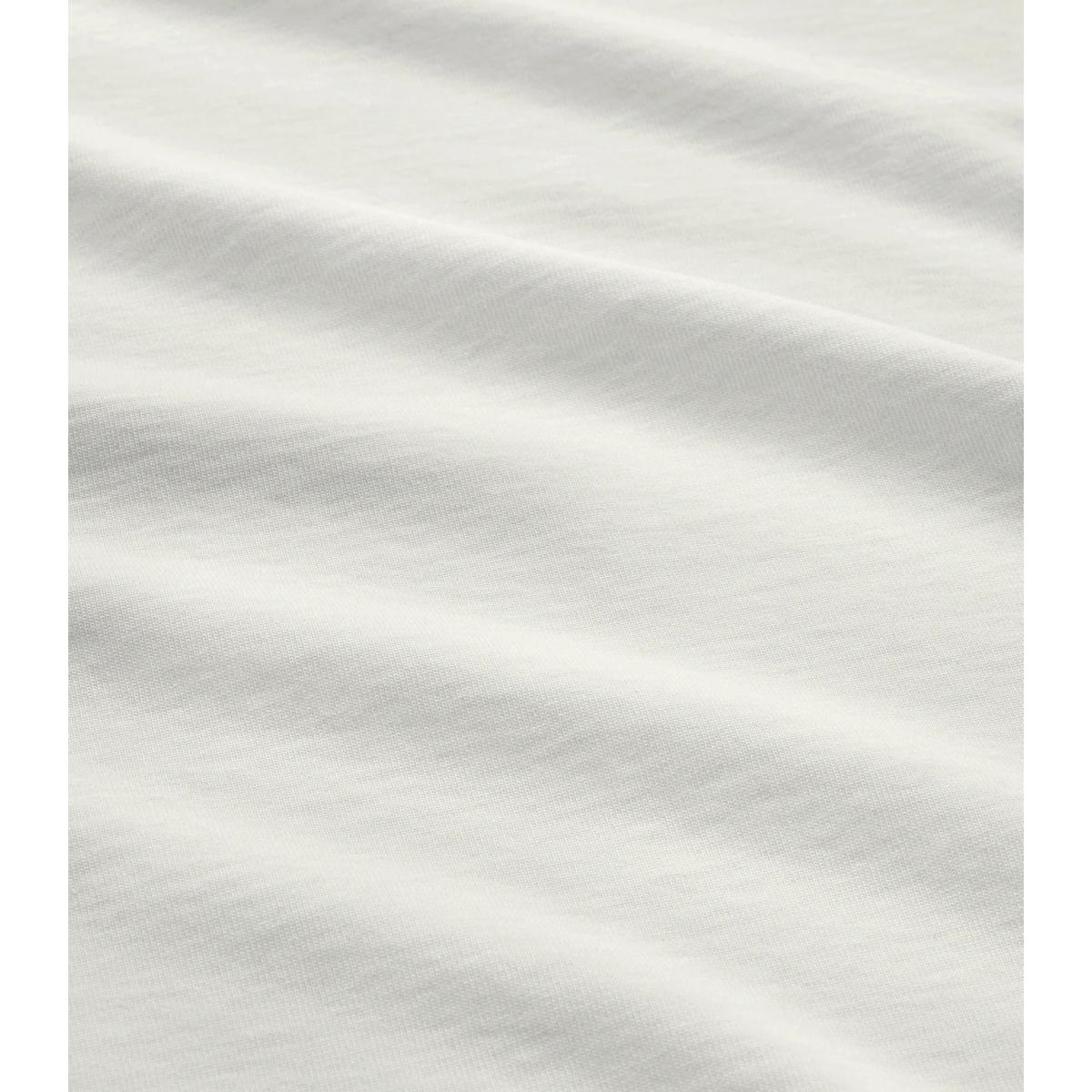 Heavyweight T-Shirt Milk - T Shirts