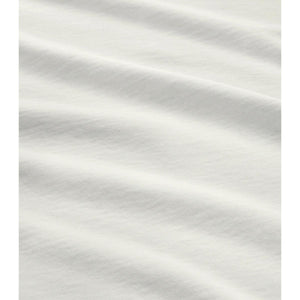 Heavyweight T-Shirt Milk - T Shirts