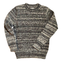 Hosono Knit Grey - Sweater