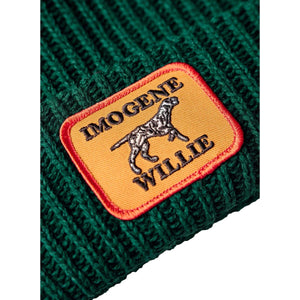 I + W Knit ’Pointer’ Watch Cap - Hat