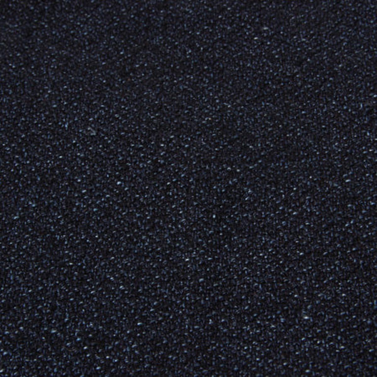 Indigo Extra Heavy Flannel Shirt - Shirt