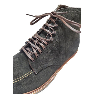 ’Indy’ Boot Earth Reverse Chamois - Shoes/Boots