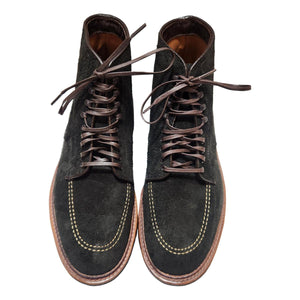 ’Indy’ Boot Earth Reverse Chamois - Shoes/Boots