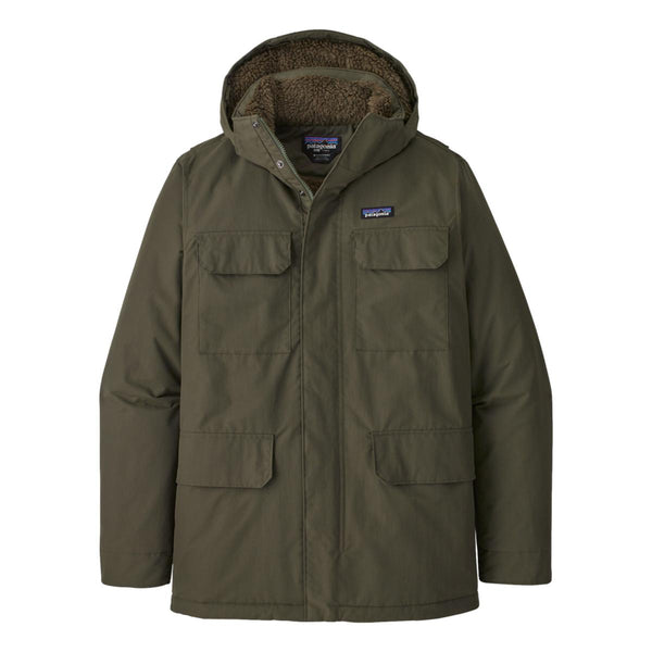 Medium Jackets - MILWORKS