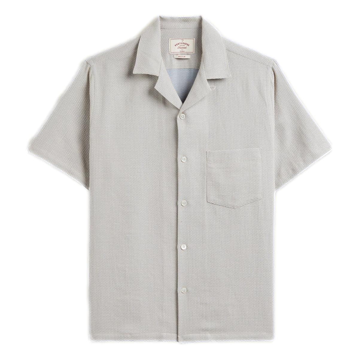 Jones Shirt - Shirts