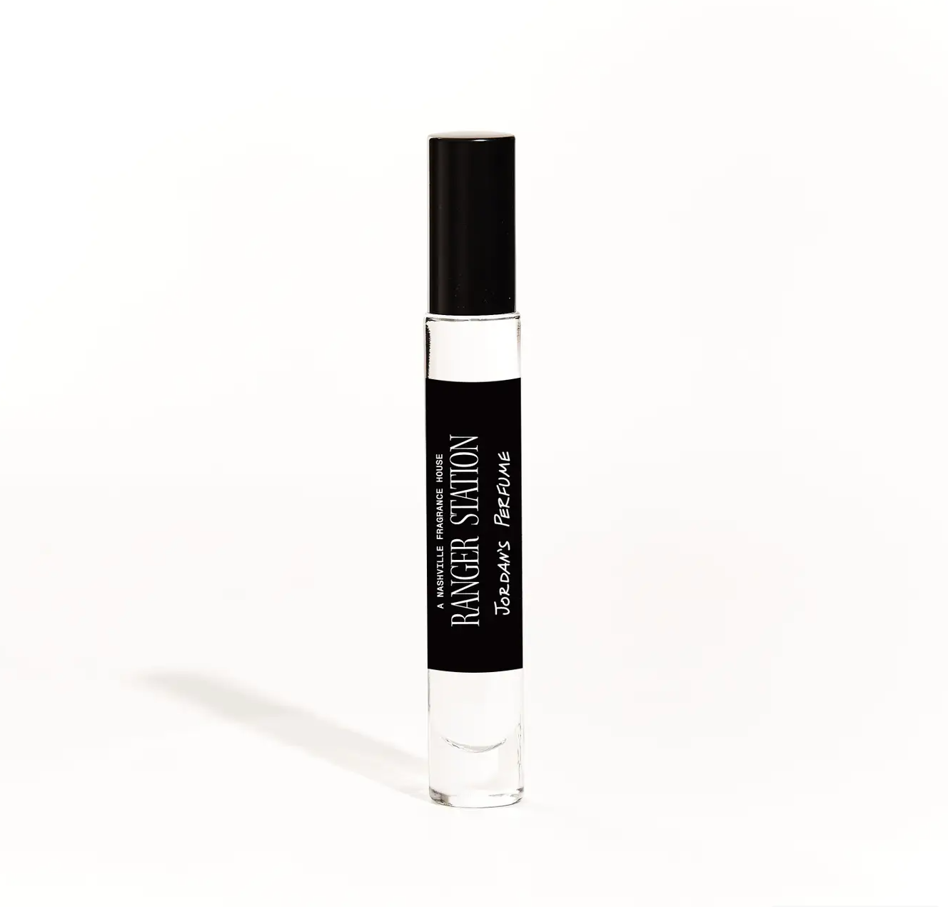 Jordans’s Quickdraw Perfume 10ml