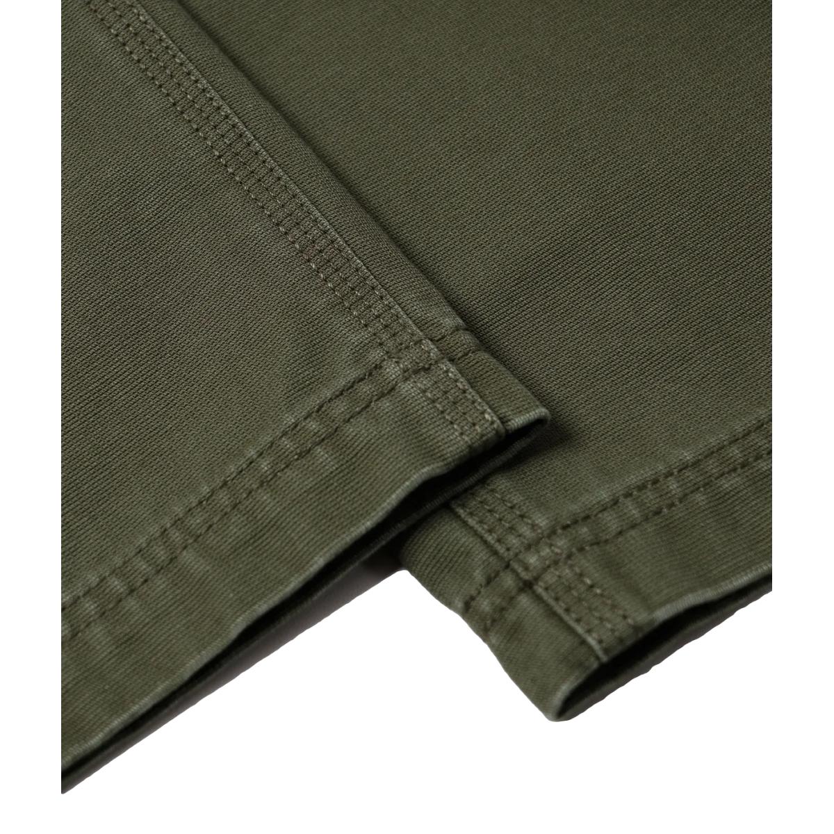 Jungle Cloth Fatigue Pants Oive - MILWORKS