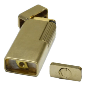 Kerosene Brass Lighter - lighter