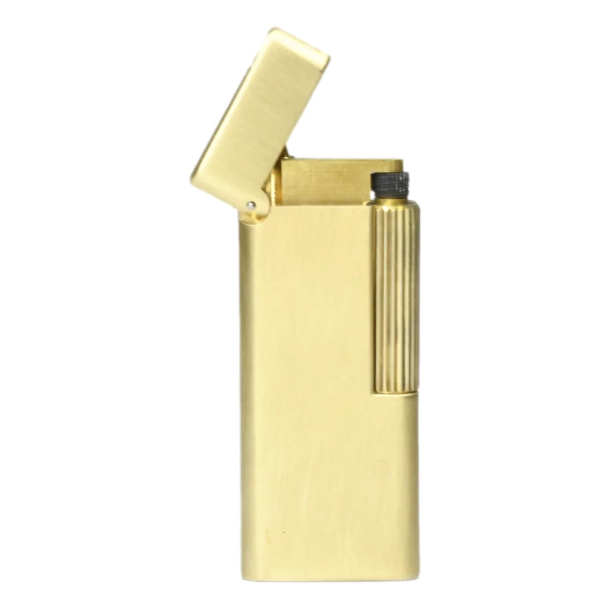 Kerosene Brass Lighter - lighter