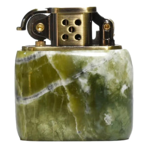 Kerosene Jade Lighter - lighter