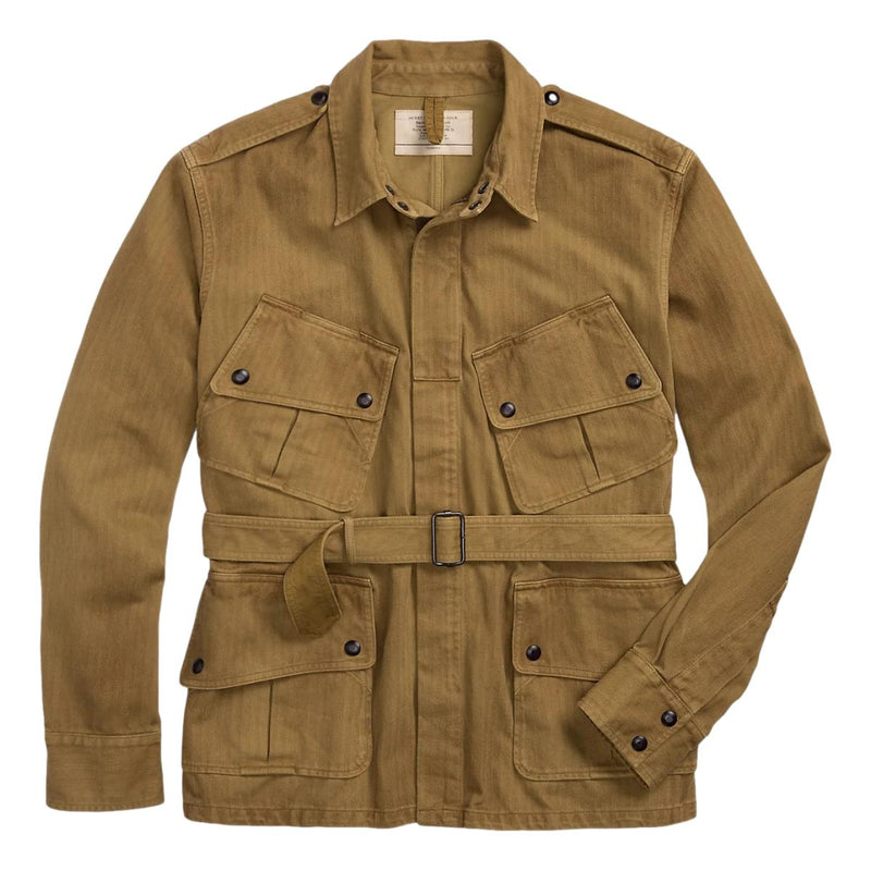 Medium Jackets - MILWORKS