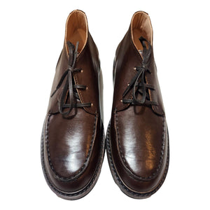 Kofaflex Dark Brown - Shoes