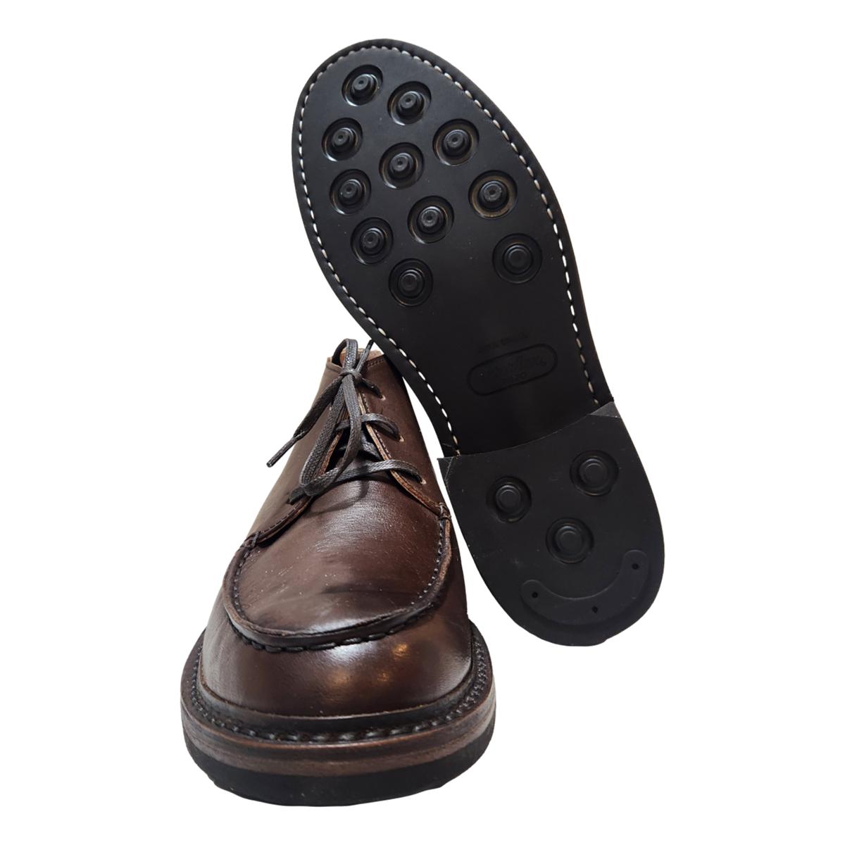 Kofaflex Dark Brown - Shoes