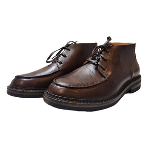 Kofaflex Dark Brown - Shoes