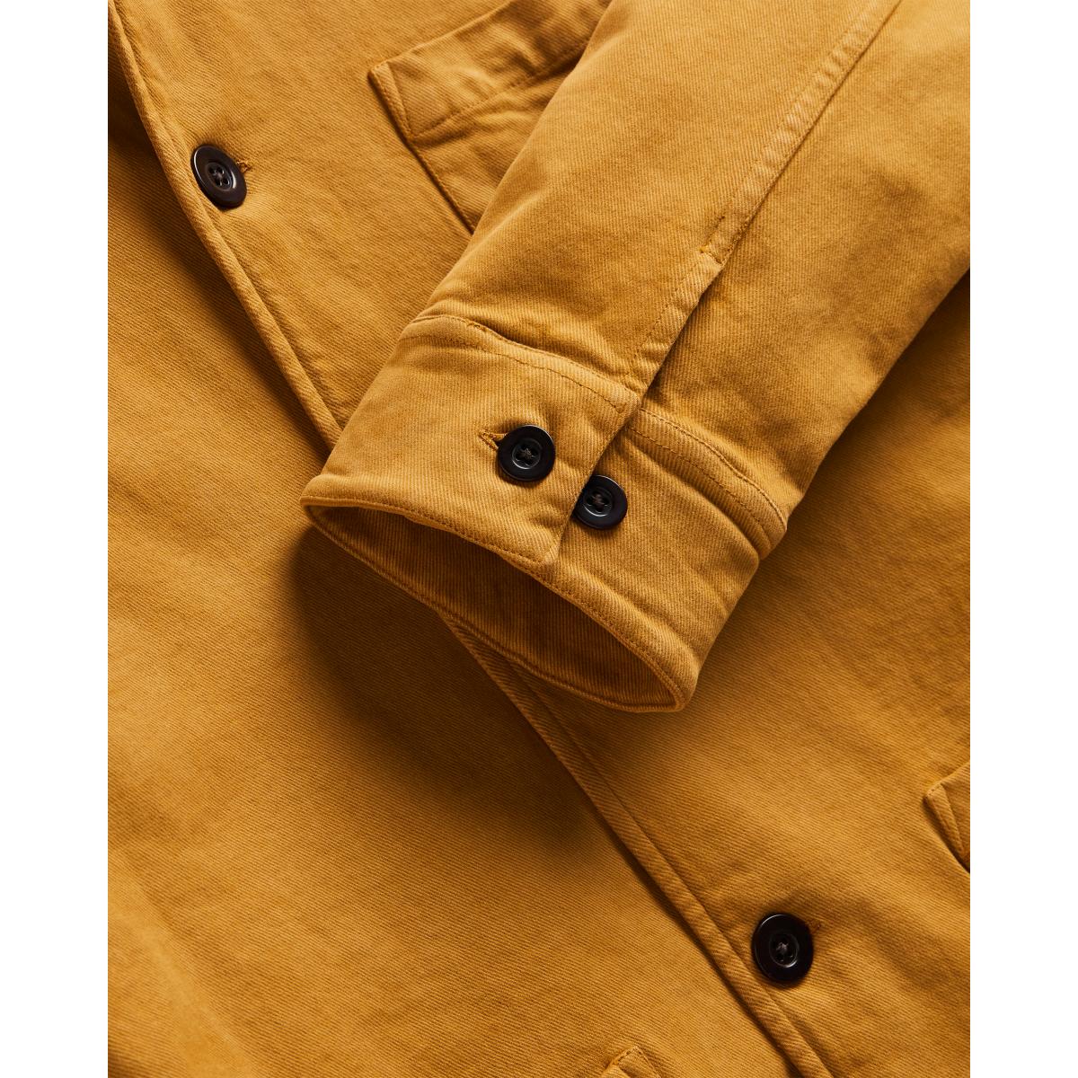 Labura Jacket Autumn Shades - Chore Coat