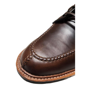 LHS ’Tanker Boot” Brown Chromexcel leather - Shoes/Boots