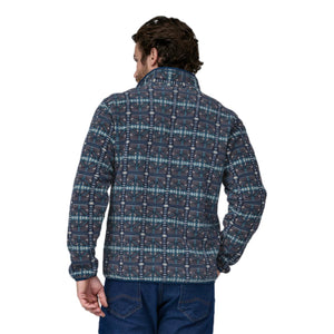 Lightweight Synchilla® Snap-T® Fleece Pullover Snow Beam: