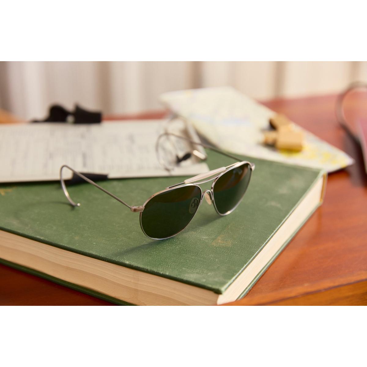 Limited Edition AN-6531 Sunglasses - Sunglasses