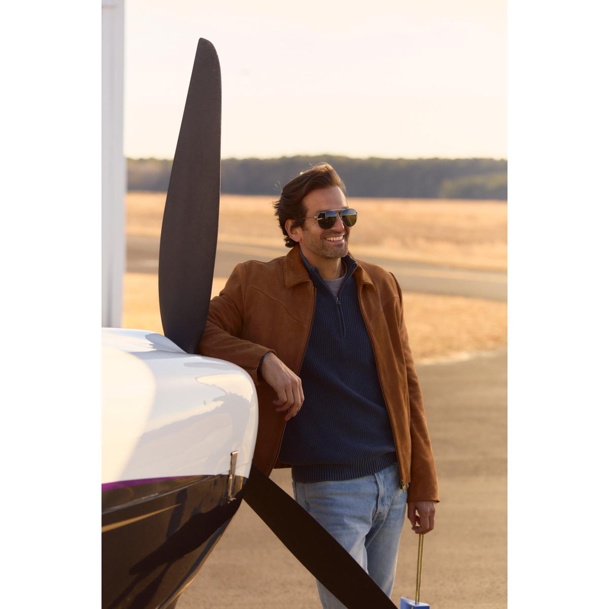 Limited Edition AN-6531 Sunglasses - Sunglasses