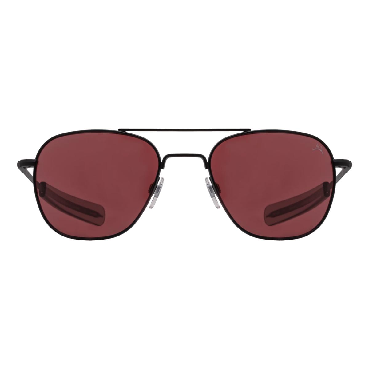 Limited Edition Original Pilot Blood Moon - Sunglasses