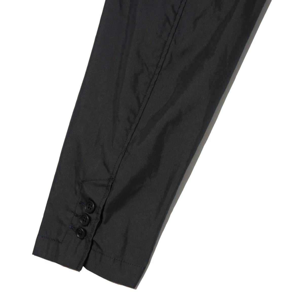 Loiter Jacket Dk. Navy Lt. Weight Nyco Twill - Blazer