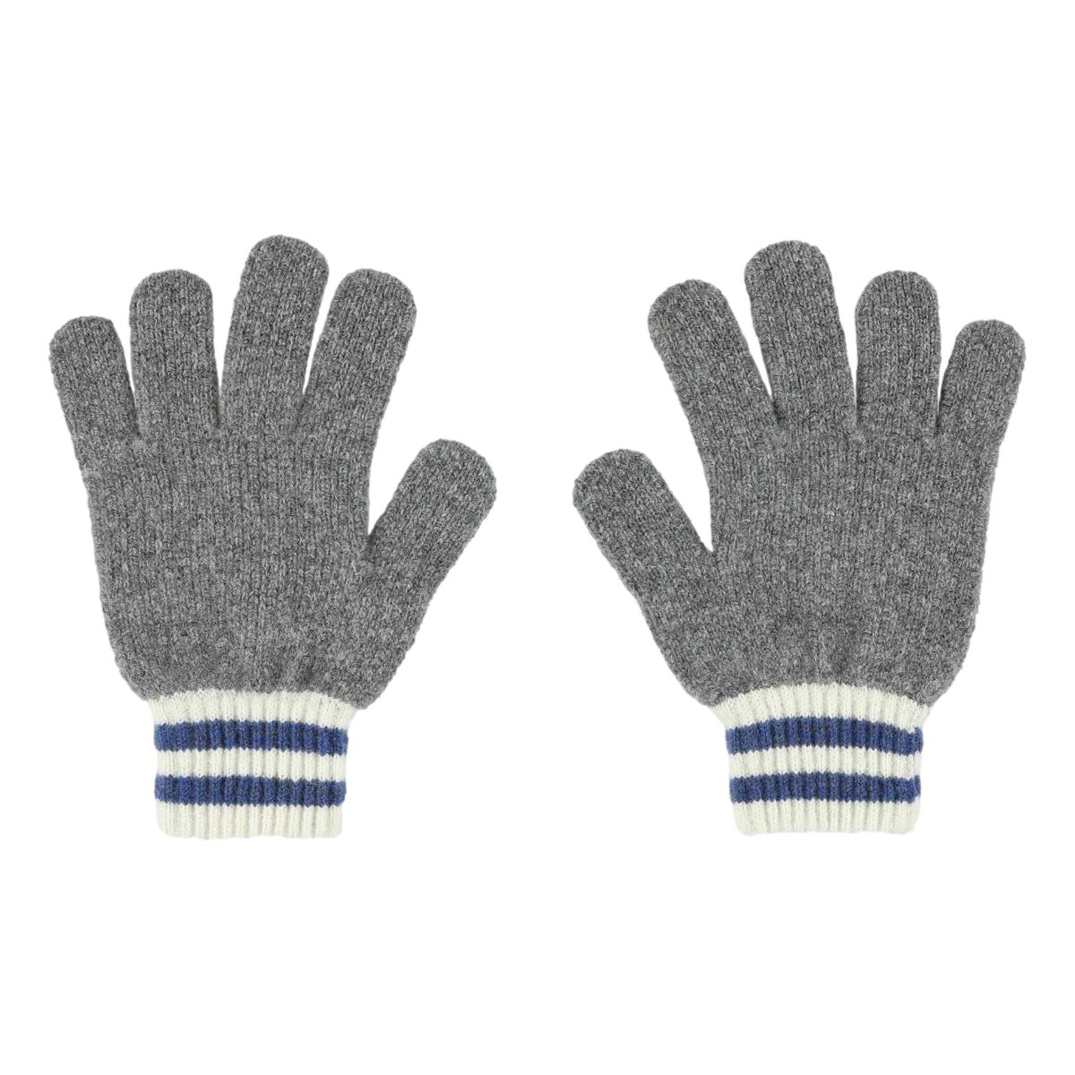 Love Gloves Grey Mix - Gloves