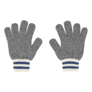 Love Gloves Grey Mix - Gloves