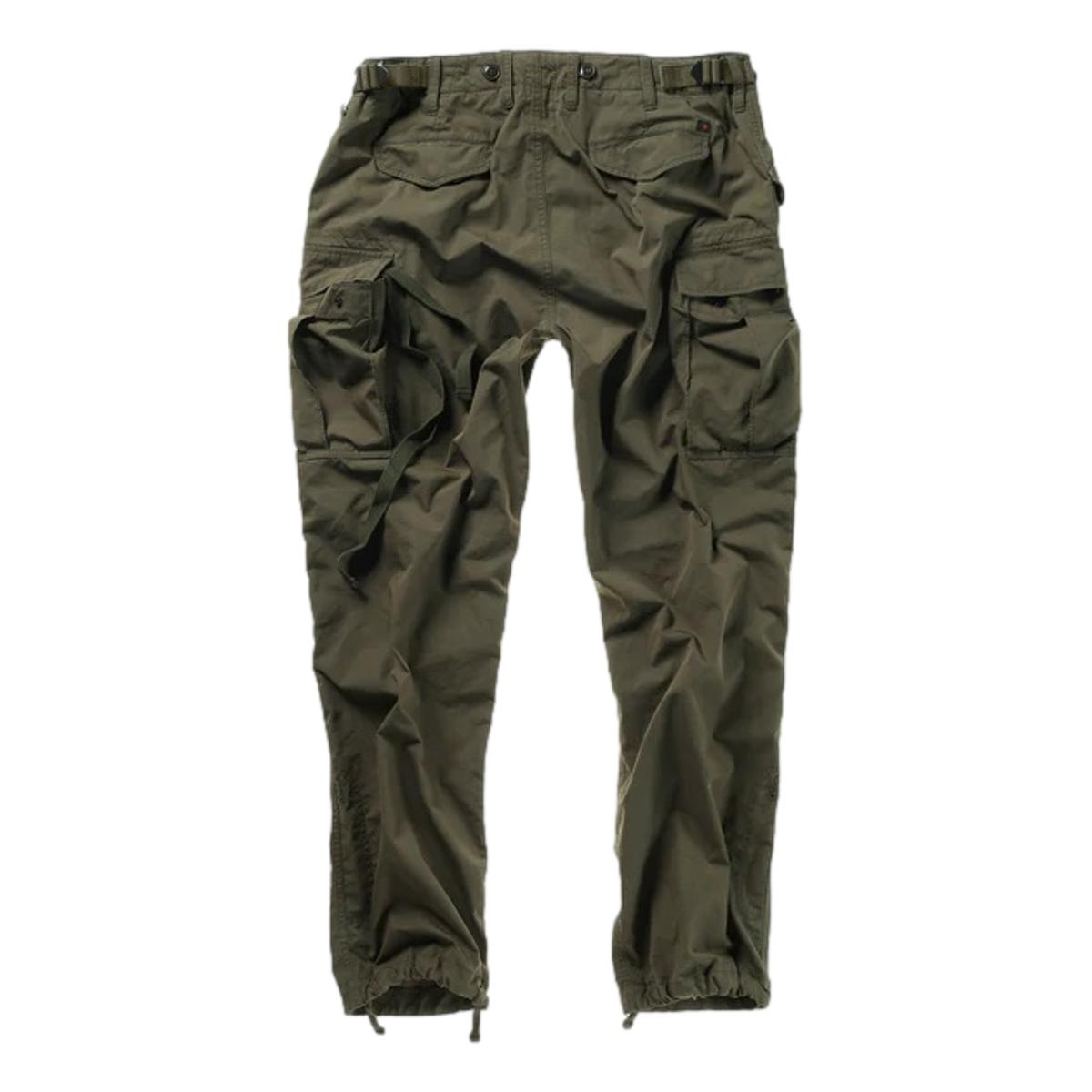 Ltwt M-51 Pant Dark Army - Pant