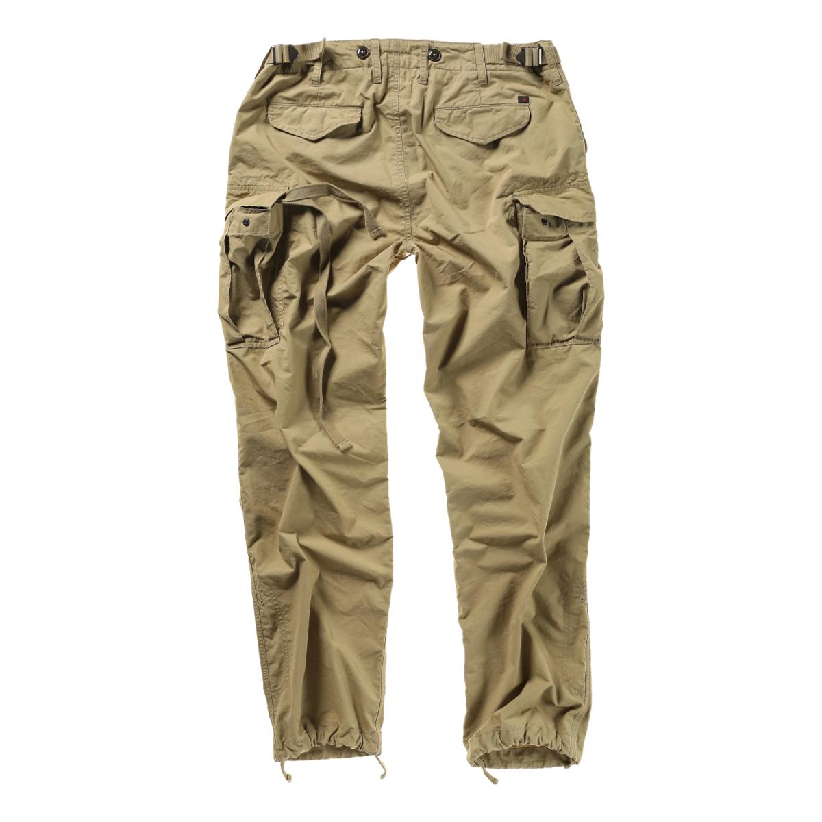 Ltwt M-51 Pant Desert Khaki - Pant