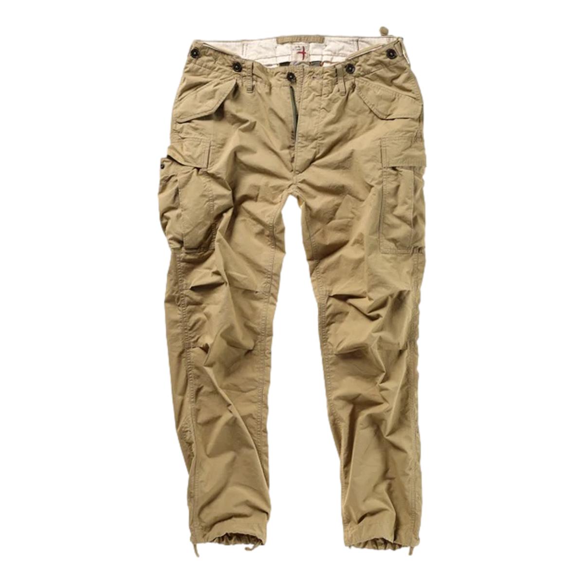 Ltwt M-51 Pant Desert Khaki - Pant