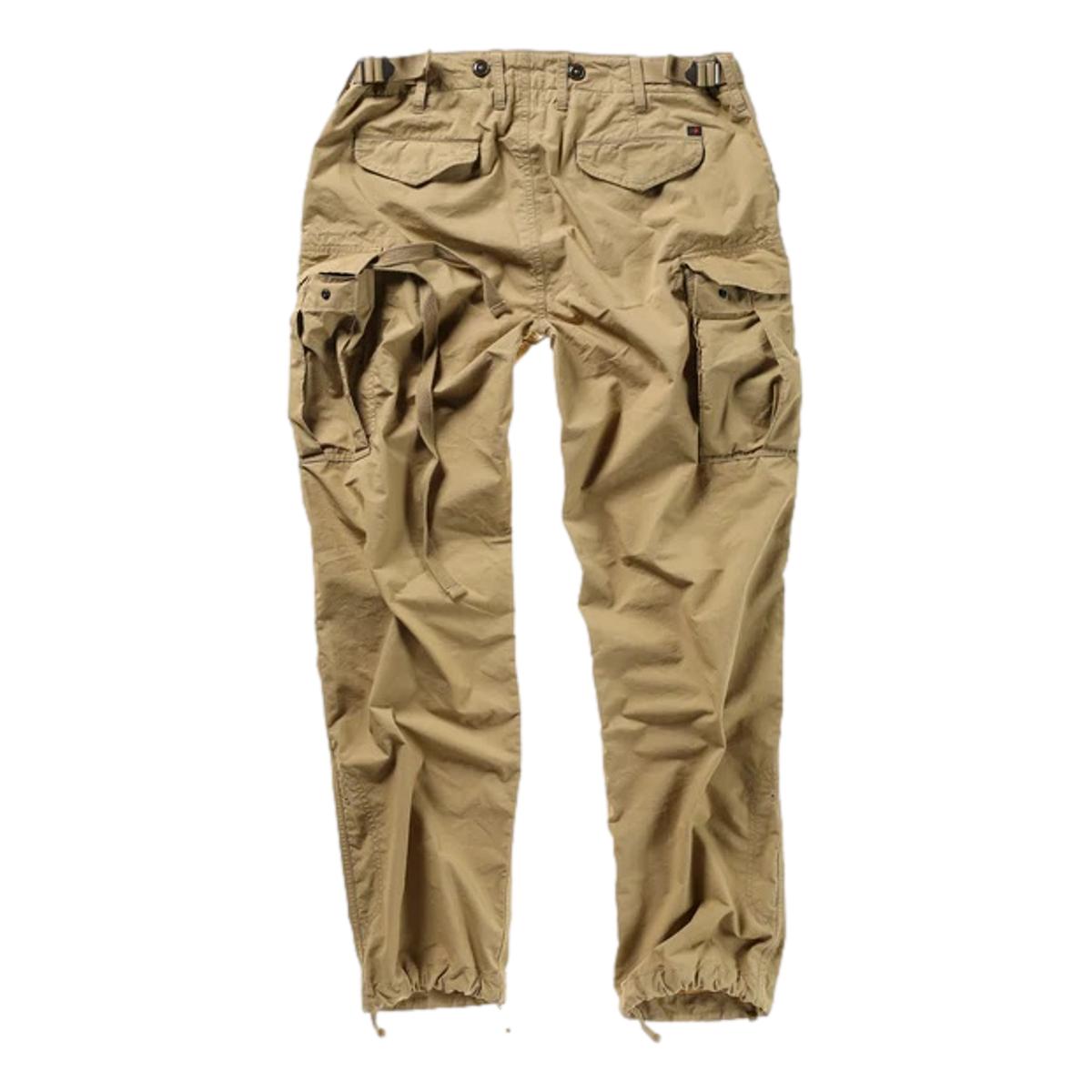 Ltwt M-51 Pant Desert Khaki - Pant