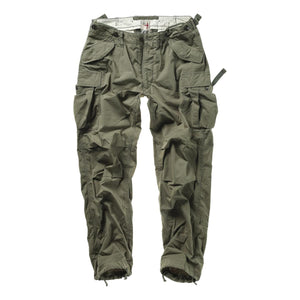 Ltwt M-51 Pant Surplus Olive - Pant