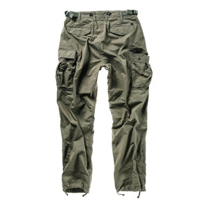 Ltwt M-51 Pant Surplus Olive - Pant