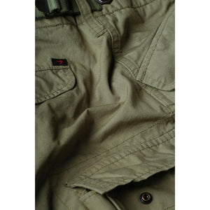 Ltwt M-51 Pant Surplus Olive - Pant