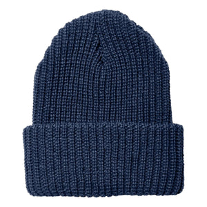 Lumberjack Cap Navy - Hat