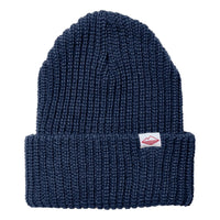 Lumberjack Cap Navy - Hat