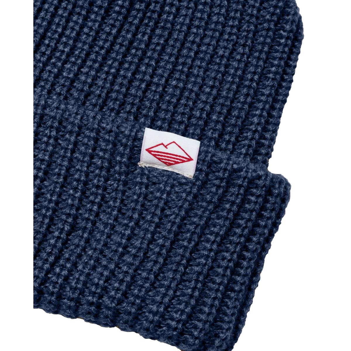 Lumberjack Cap Navy - Hat